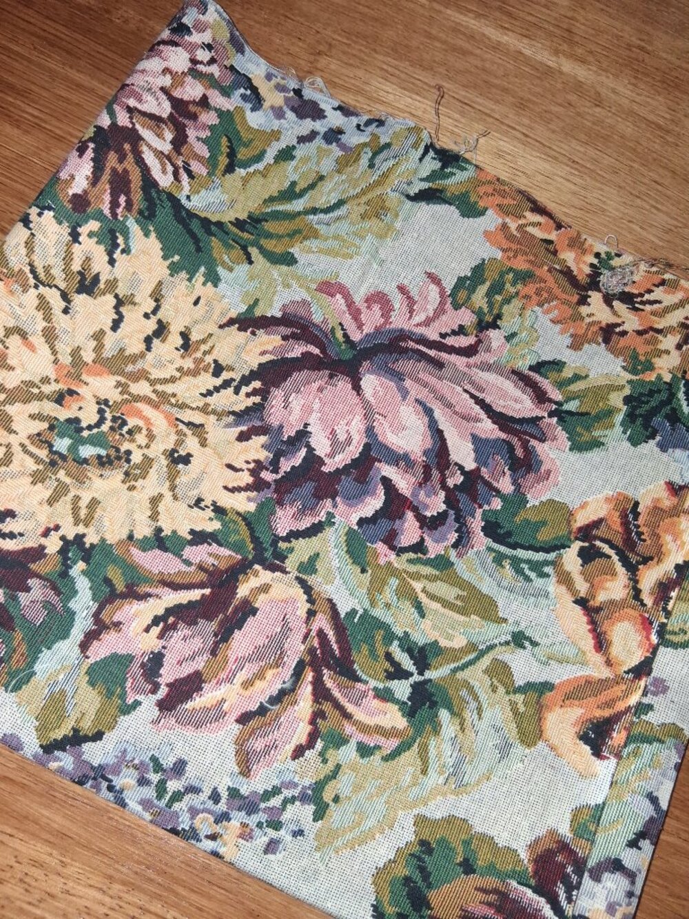 Fabric Bundle - Picture 6 of 7